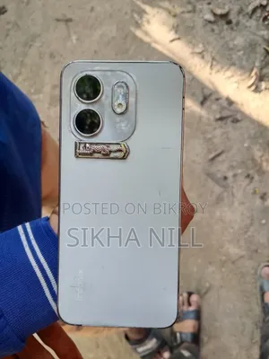 Infinix Smart 9 128 GB White