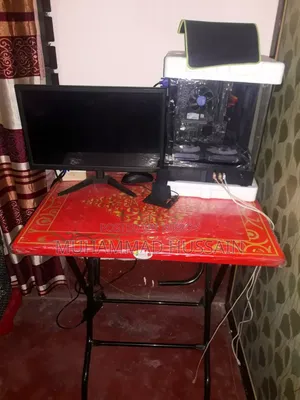 Desktop Computer Gigabyte GB-BACE-3160 8GB Intel Core I3 SSD 128GB