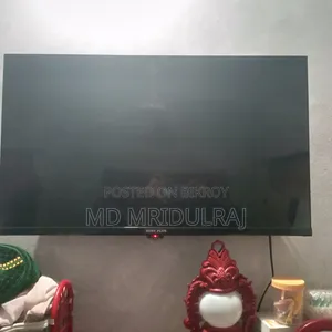 Sony Plus 32-inch Smart TV