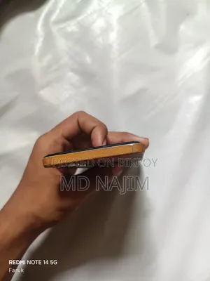 Realme Note 60 64 GB Blue