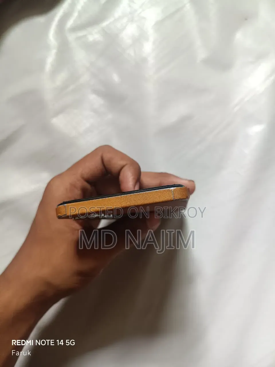 Realme Note 60 64 GB Blue