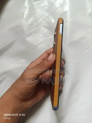 Realme Note 60 64 GB Blue