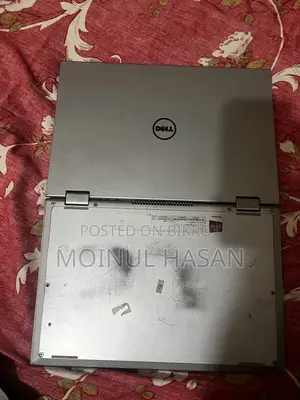 Laptop Dell Inspiron 11Z 4GB Intel Celeron SSD 250GB