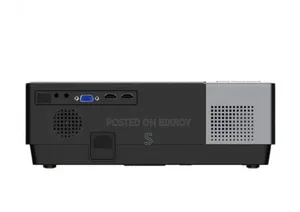 Cheerlux Cl770 Android Projector...Used Only Two Days.