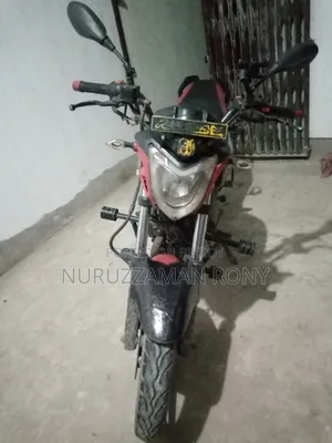 Benelli BN 125 2019 Black