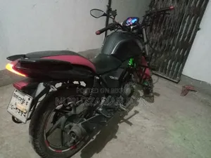 Benelli BN 125 2019 Black