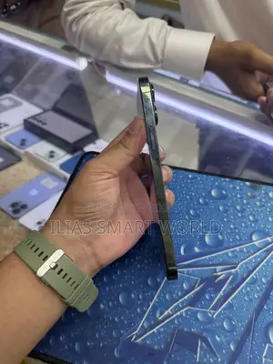Apple iPhone 13 Pro Max 128 GB Green
