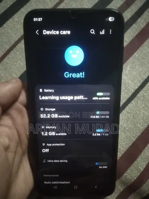 Samsung Galaxy A14 5G 64 GB