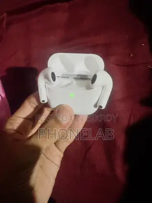 Airpods 4 Anc 8 Month Warranty Available 7 Days Used With Box