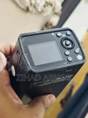 Godox Ad200 Pro Flash