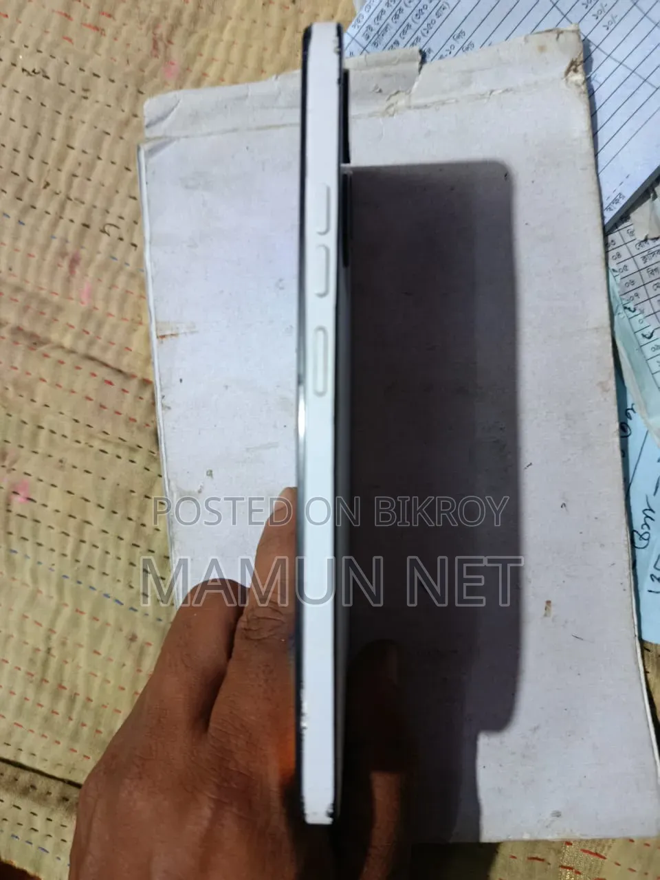 Tecno Spark 10 Pro 128 GB White