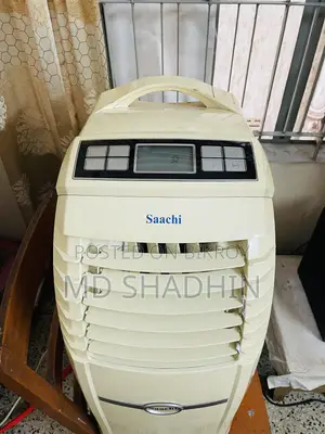 Portable AC