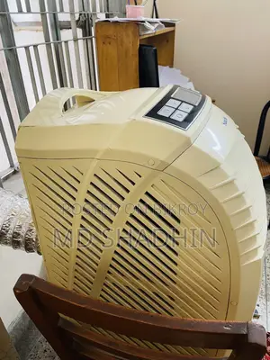 Portable AC