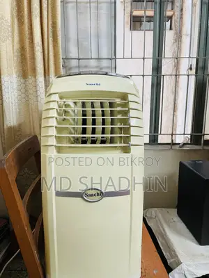 Portable AC