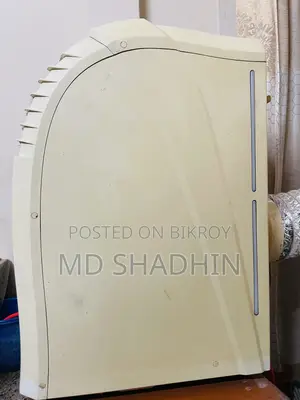 Portable AC
