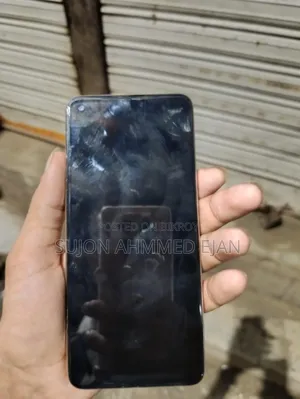 Oppo F21 Pro ১২৮ জিবি অরেঞ্জ