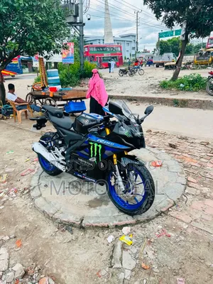 Yamaha 2025