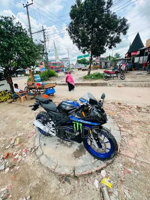 Yamaha 2025