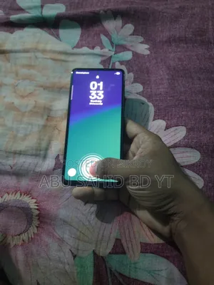 Samsung Galaxy A53 5G 256 GB Black