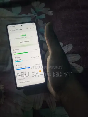 Samsung Galaxy A53 5G 256 GB Black