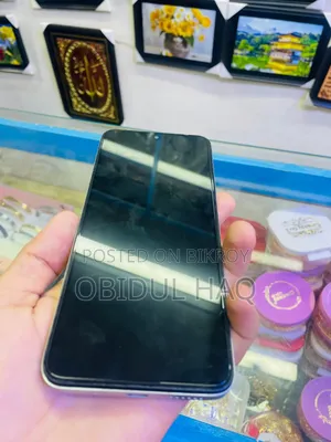 শাওমি রেডমি নোট ১২ ১২৮ জিবি রেড