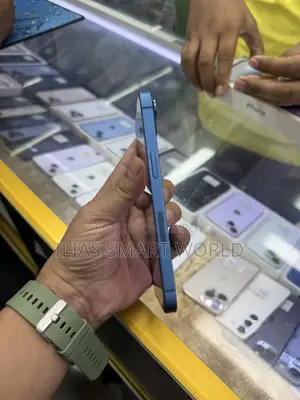 Apple iPhone 13 128 GB Blue