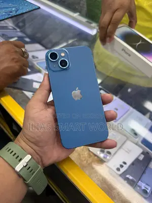 Apple iPhone 13 128 GB Blue