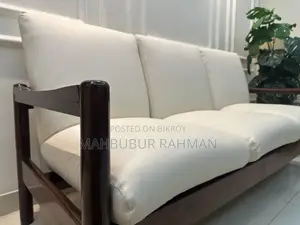 Sofa | Luxury Three Seater Sofa