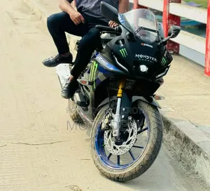 Yamaha 2025