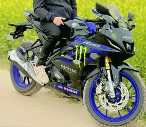 Yamaha 2025