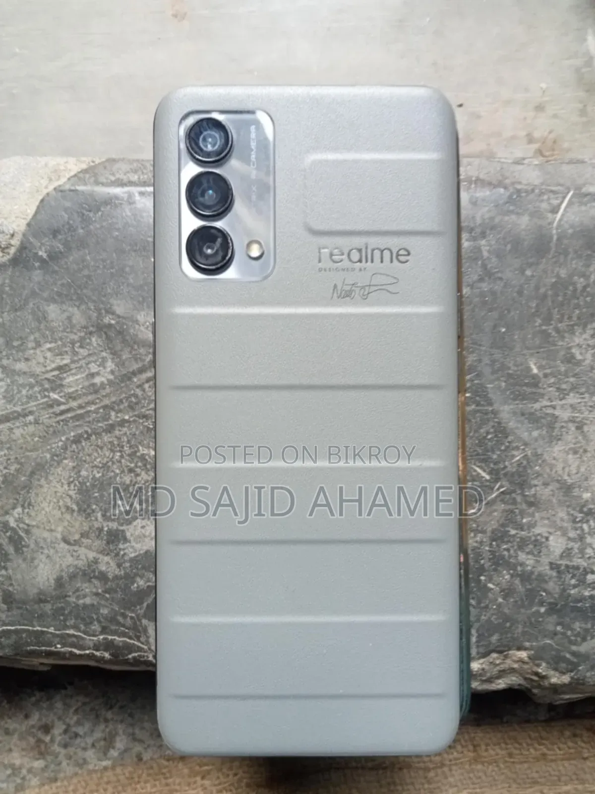 Realme GT Master Edition 128 GB