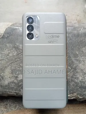 Realme GT Master Edition 128 GB