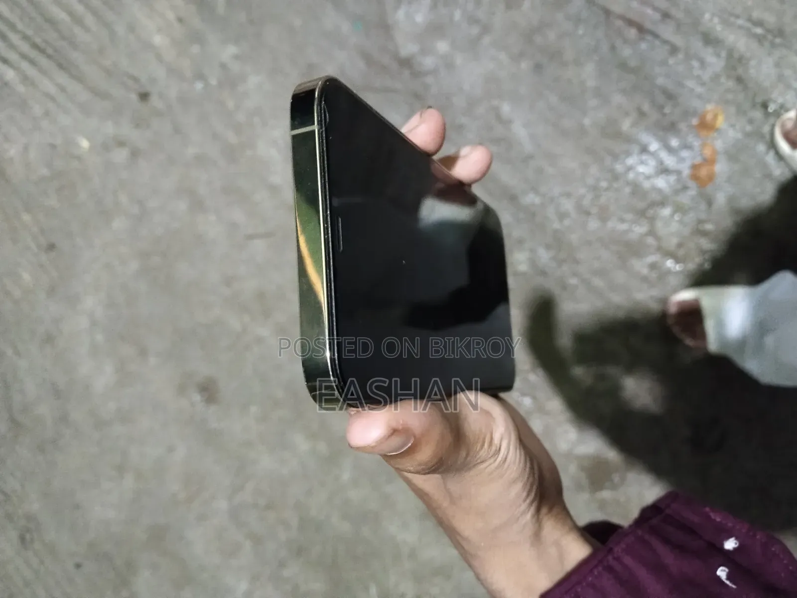 Apple iPhone 12 Pro Max 128 GB Rose Gold