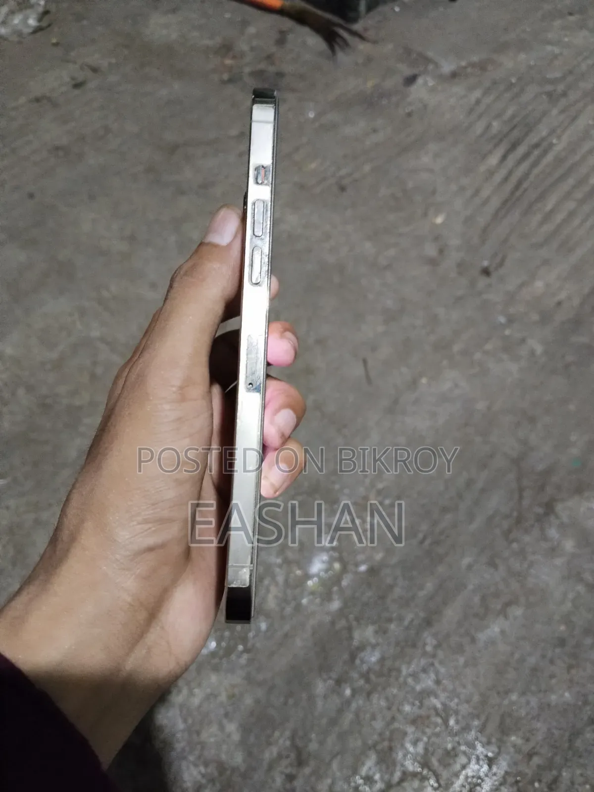 Apple iPhone 12 Pro Max 128 GB Rose Gold
