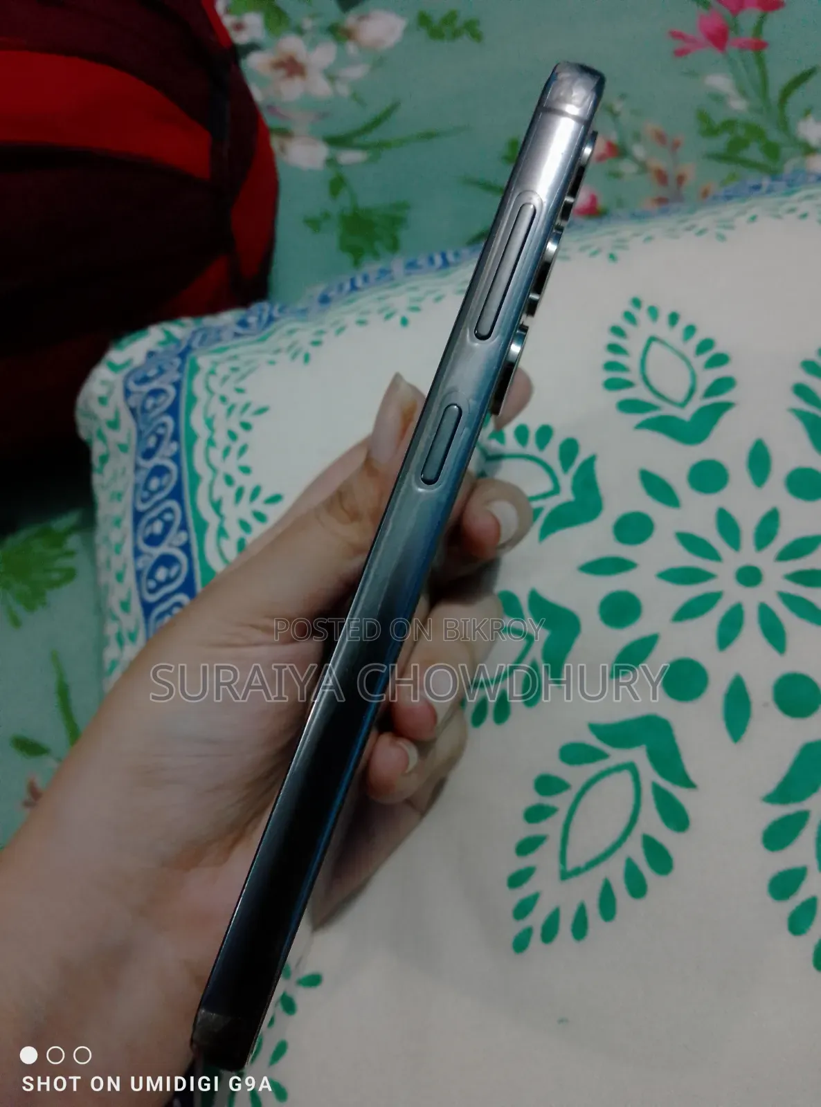 Samsung Galaxy S23 128 GB Green