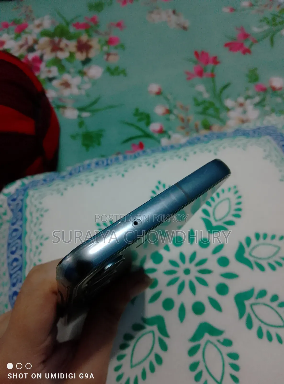 Samsung Galaxy S23 128 GB Green