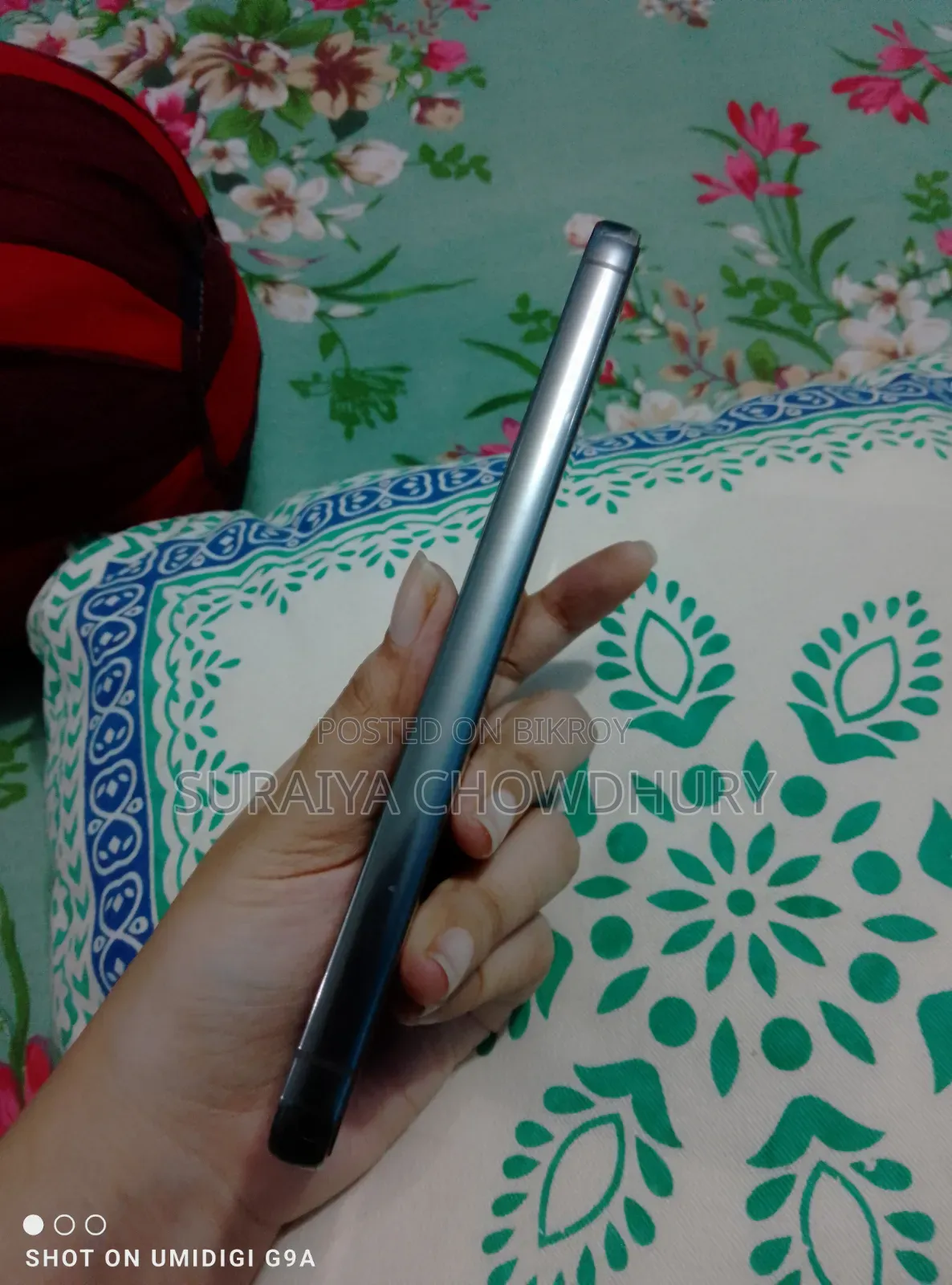 Samsung Galaxy S23 128 GB Green