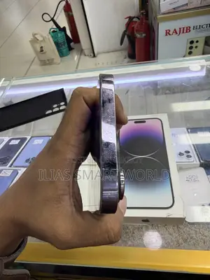 Apple iPhone 14 Pro Max 256 GB Purple