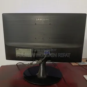 Samsung S19d300 18.5 Inch Wide Screen LED Monitor