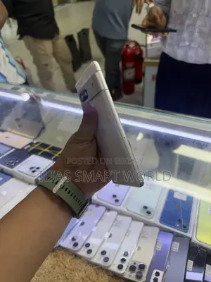 Google Pixel 7 128 GB White