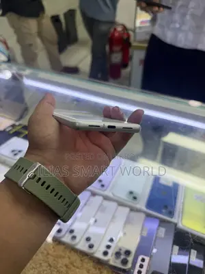 Google Pixel 7 128 GB White