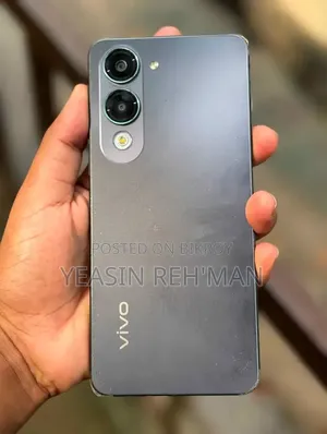 Vivo Y04 64 GB