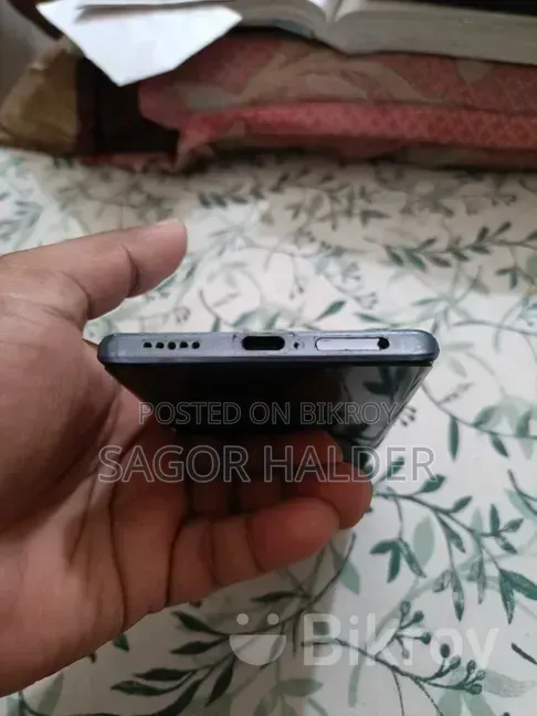Vivo V27 128 GB Blue