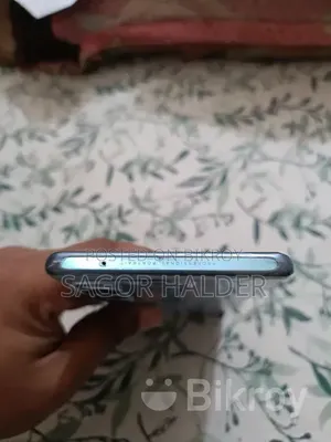 Vivo V27 128 GB Blue