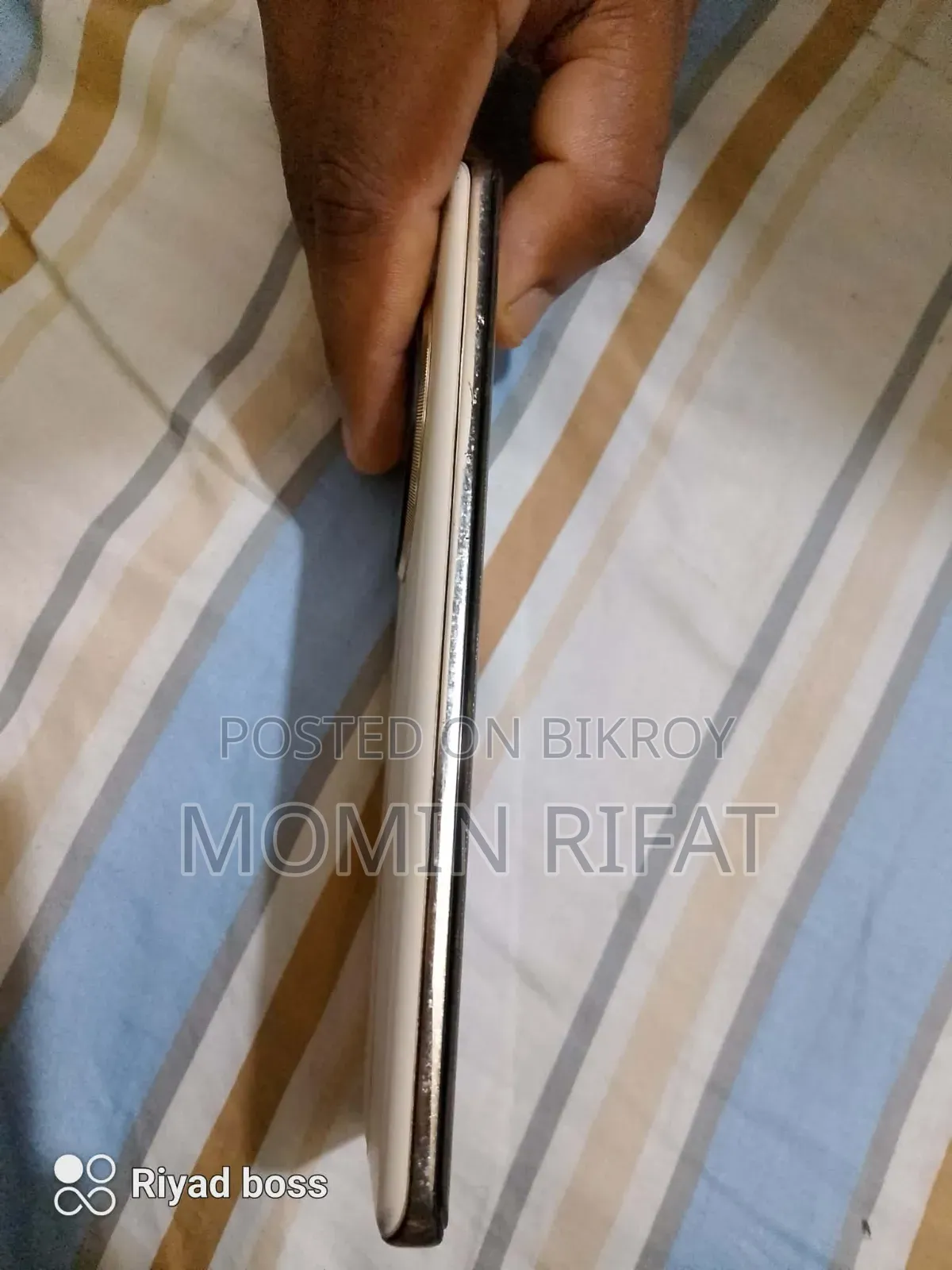 Realme 12 Pro 256 GB White