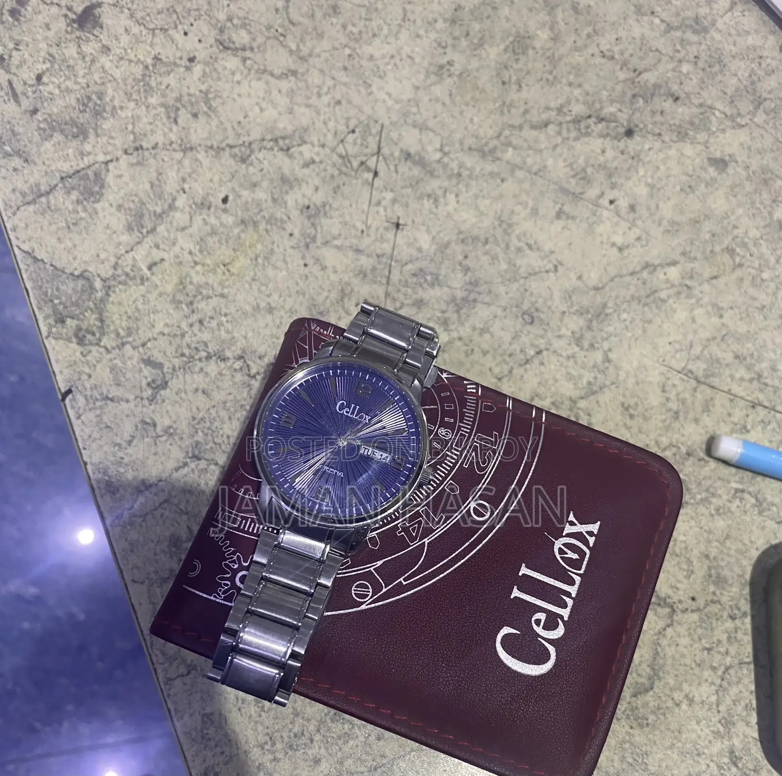 Cellox Cl7119jc