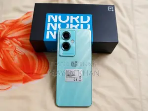 OnePlus Nord 128 GB