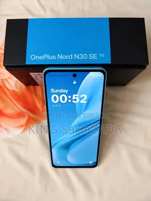 ওয়ানপ্লাস নর্ড ১২৮ জিবি