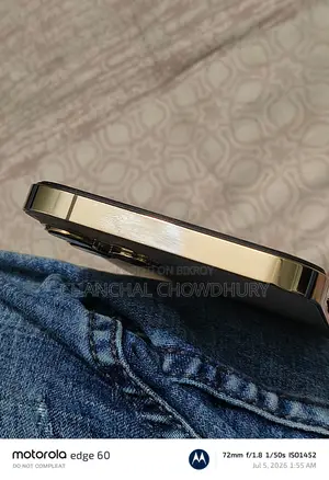 Apple iPhone 12 Pro Max 256 GB Gold
