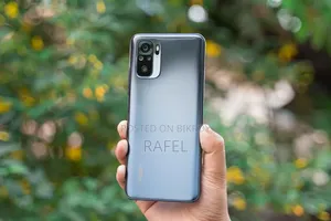 শাওমি রেডমি নোট ১০ ৬৪ জিবি কালো